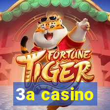 3a casino